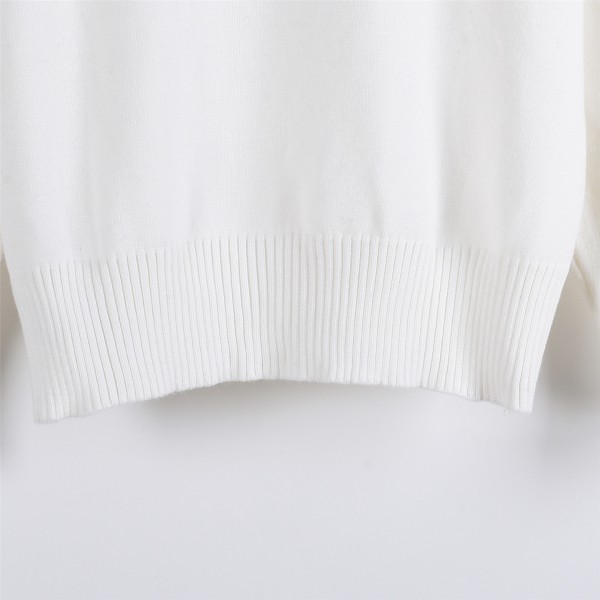 AMIPARIS Crewneck Sweater