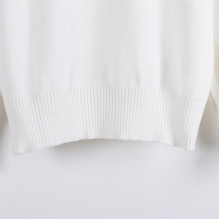 AMIPARIS Crewneck Sweater