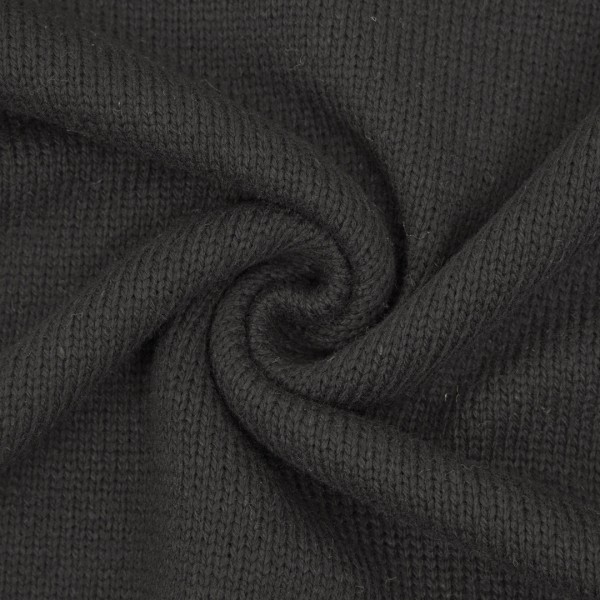 STONE ISLAND Sweatshirt Unisex Black