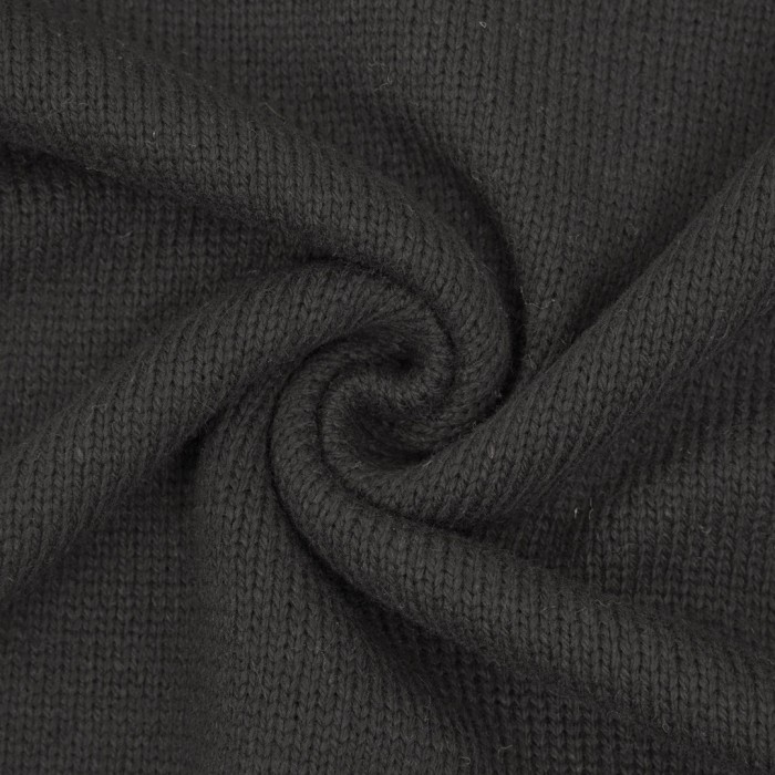 STONE ISLAND Sweatshirt Unisex Black