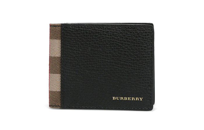 Burberry Wallets 40397381 size 11*9*2 cm