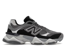 New Balance 9060 Black Castlerock