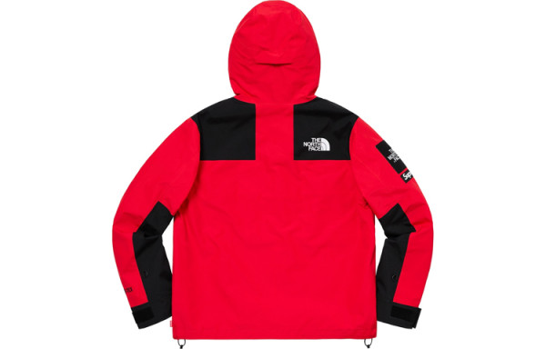 Supreme The North Face Arc Logo Mountain Parka