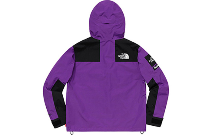Supreme The North Face Arc Logo Mountain Parka