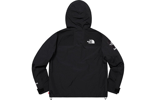 Supreme X The North Face Arc Logo Mountain Parka