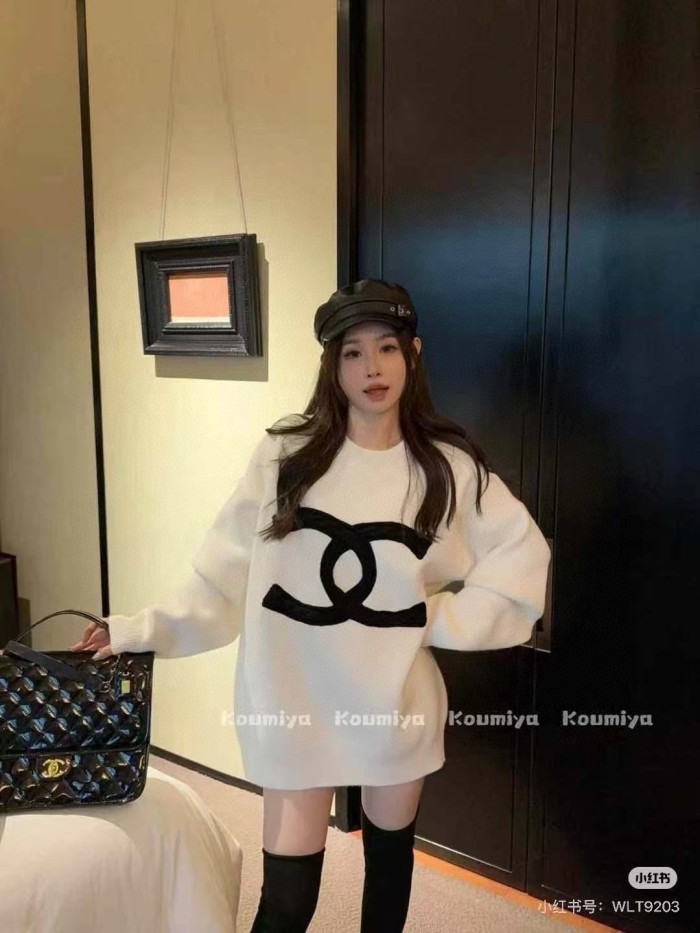 Clothes  CHANEL 20251020