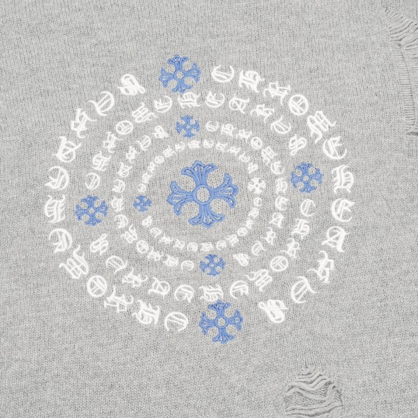 Clothes Chrome Hearts  20251020