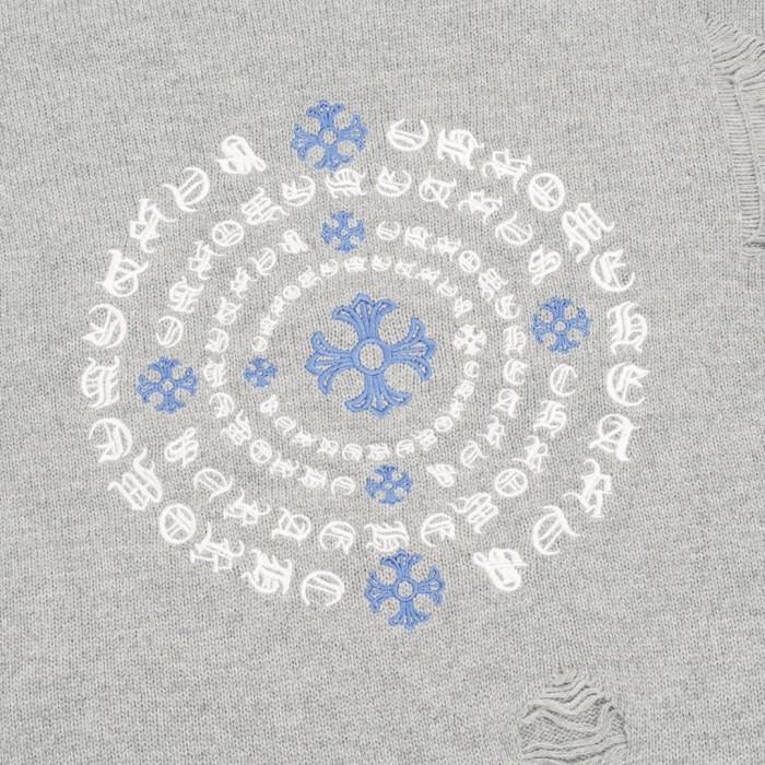 Clothes Chrome Hearts  20251020