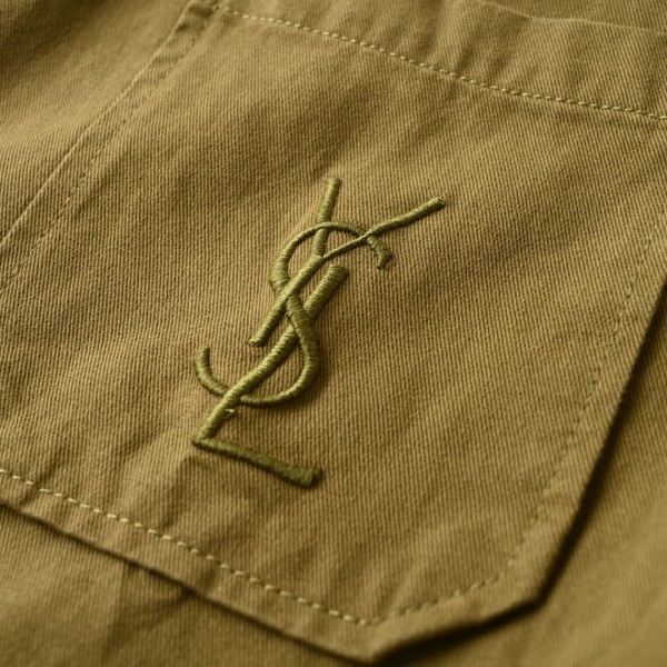 Clothes  yves saint laurent 20251020