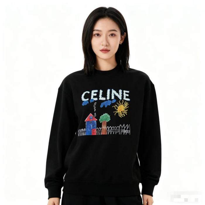 Clothes  Celine 20251020