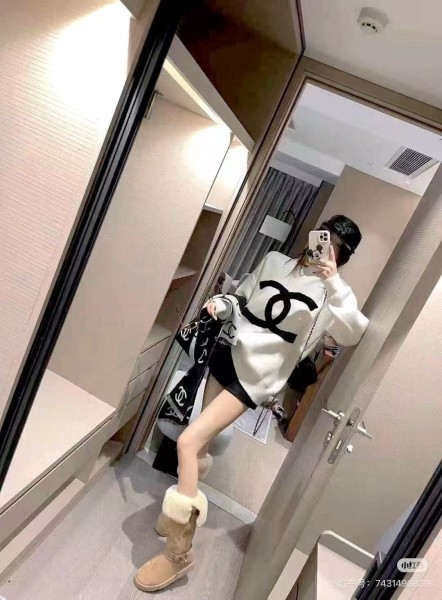 Clothes  CHANEL 20251020