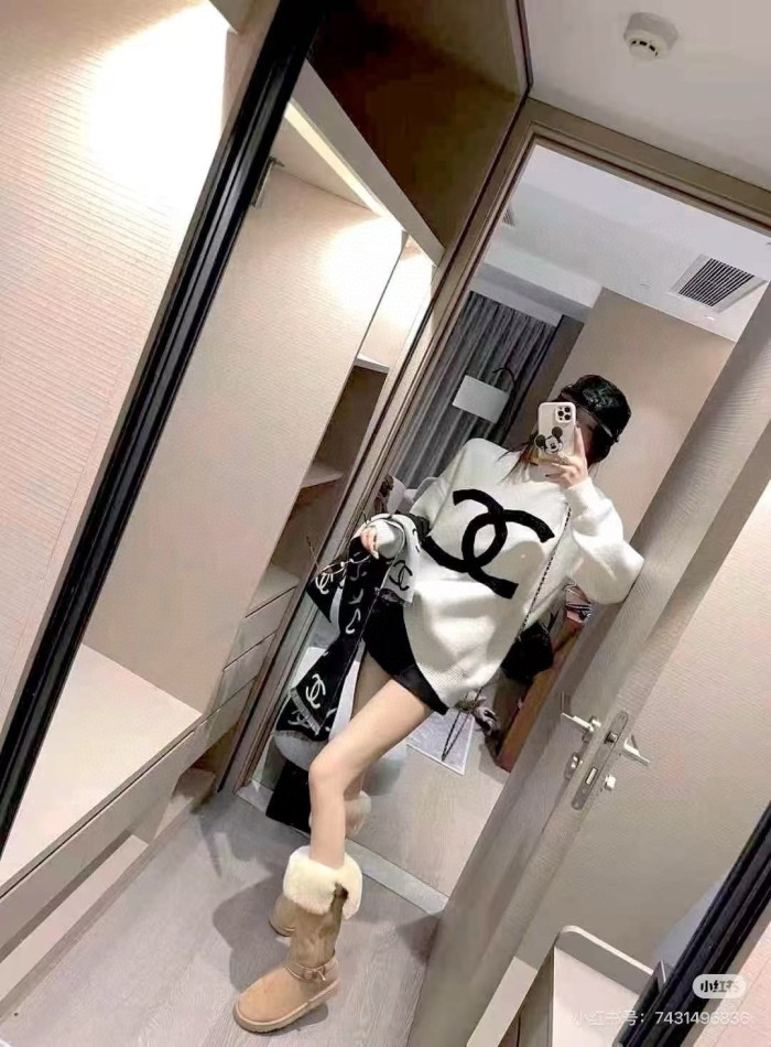 Clothes  CHANEL 20251020