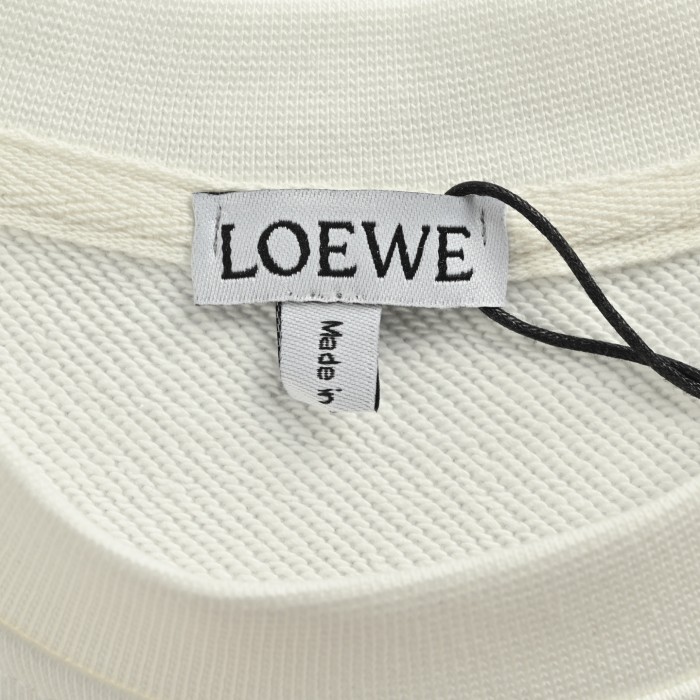 Clothes Loewe 20251020