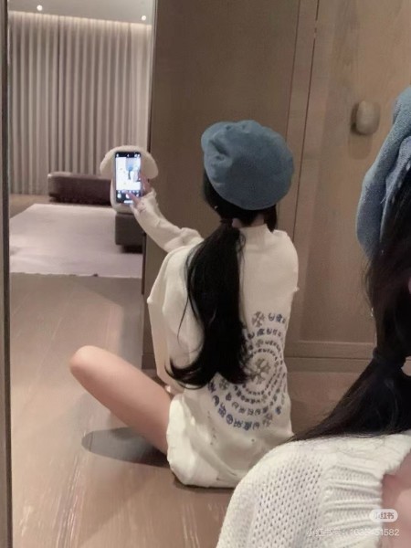 Clothes Chrome Hearts 20251020