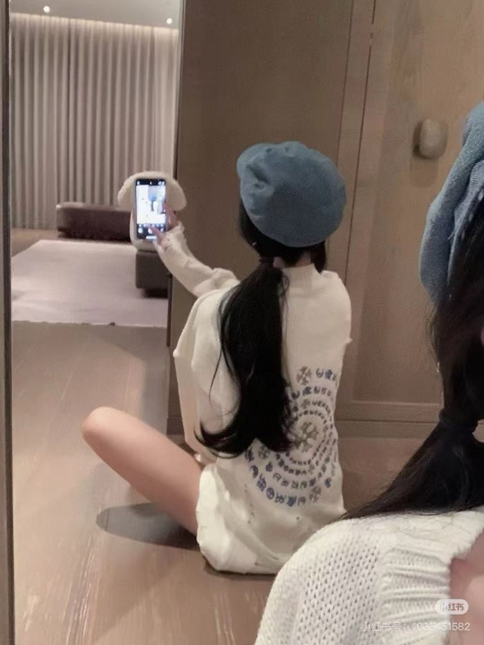 Clothes Chrome Hearts 20251020