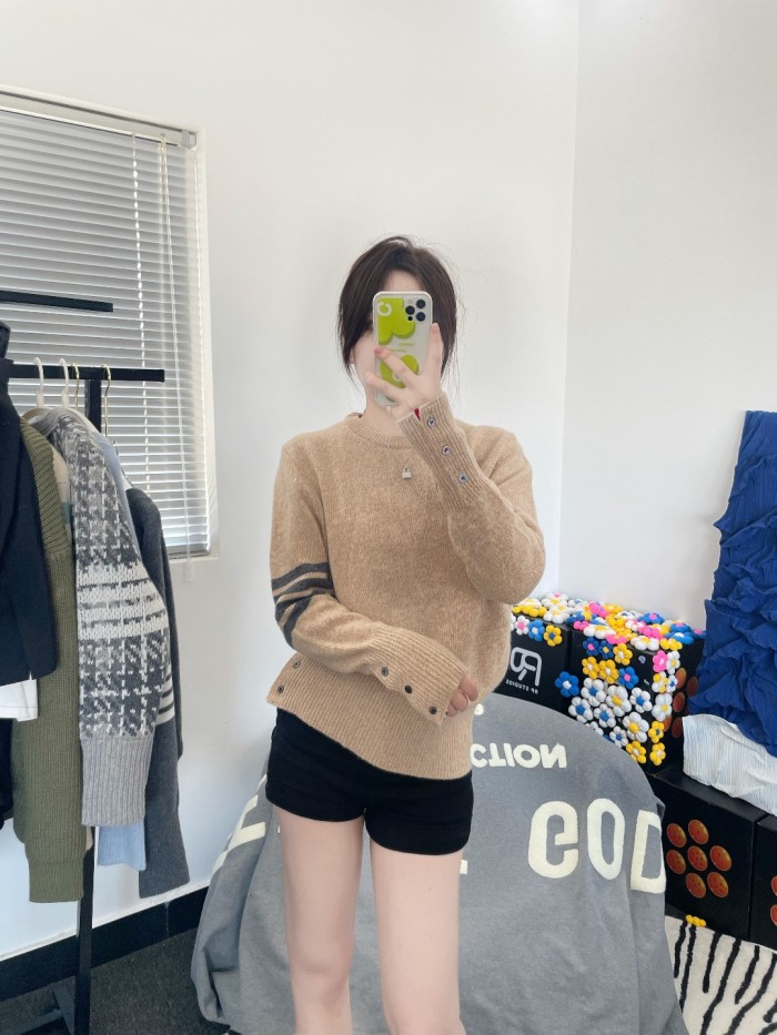 Clothes  THOM BROWNE TB 20251020