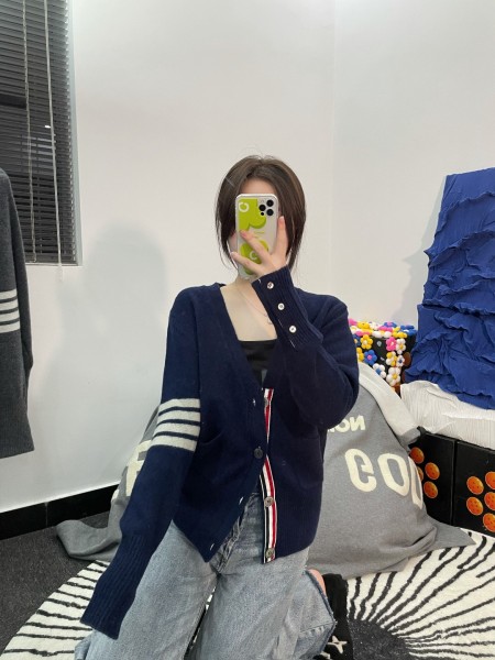 Clothes  THOM BROWNE TB 20251020