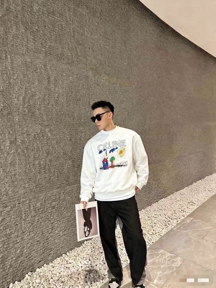 Clothes  Celine 20251020