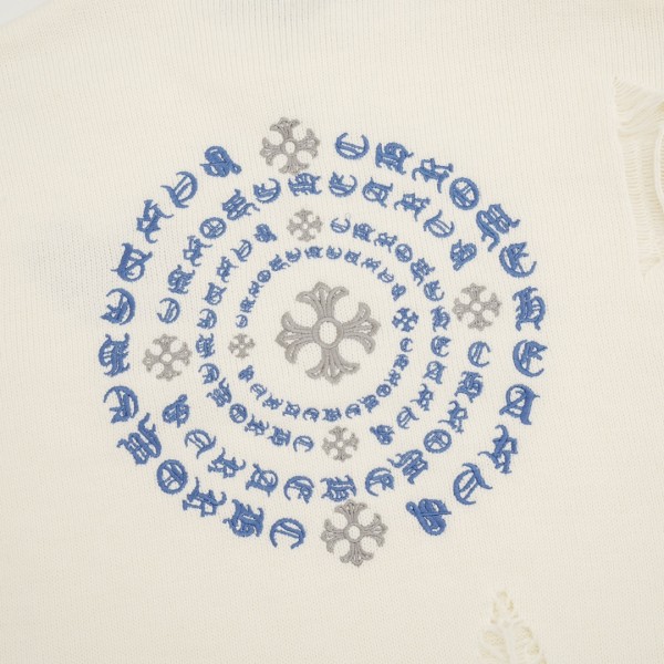 Clothes Chrome Hearts 20251020