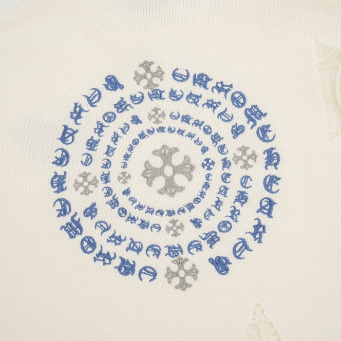 Clothes Chrome Hearts 20251020