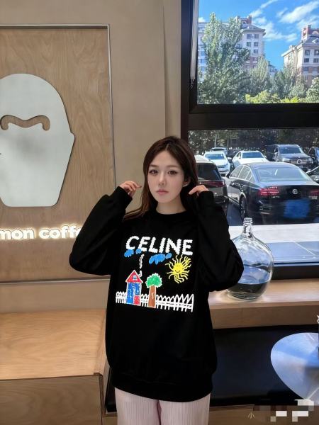 Clothes  Celine 20251020