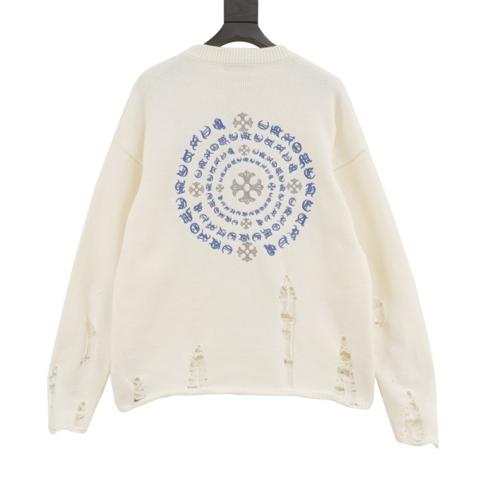 Clothes Chrome Hearts 20251020