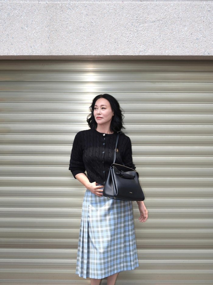 Clothes LOEWE 20251020