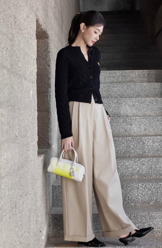 Clothes LOEWE 20251020