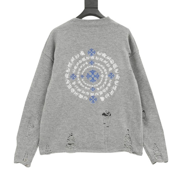 Clothes Chrome Hearts  20251020