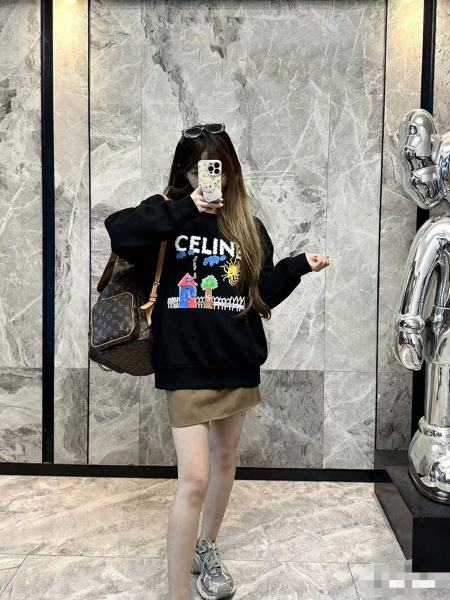 Clothes  Celine 20251020