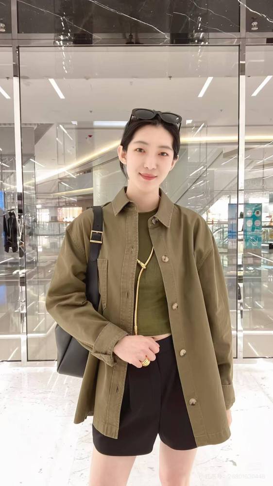 Clothes  yves saint laurent 20251020