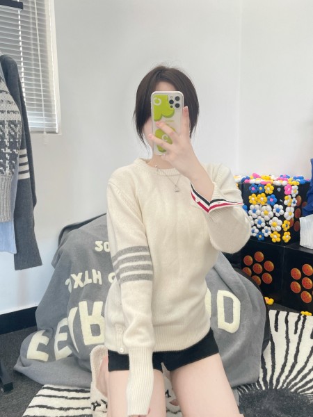 Clothes THOM BROWNE TB 20251020