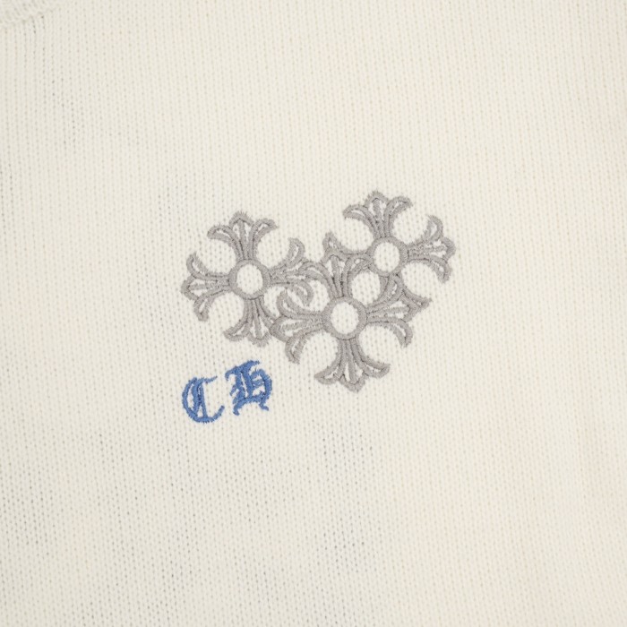 Clothes Chrome Hearts 20251020