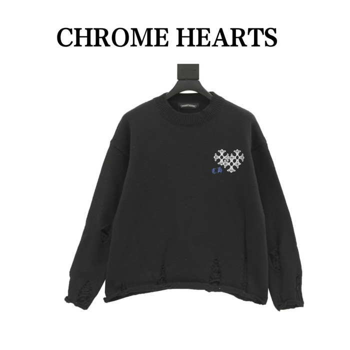 Clothes Chrome Hearts CH 20251020
