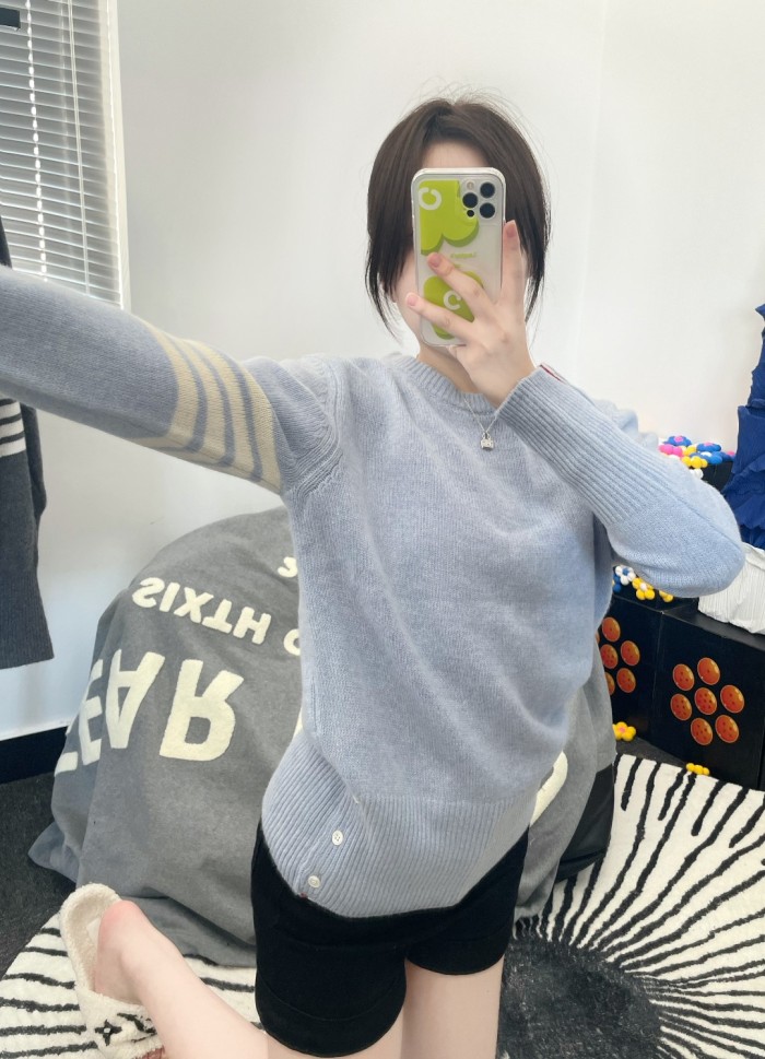 Clothes THOM BROWNE TB 20251020