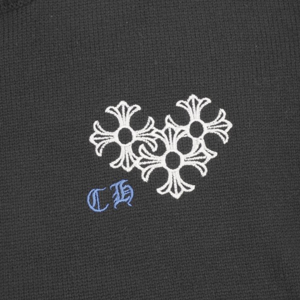Clothes Chrome Hearts CH 20251020