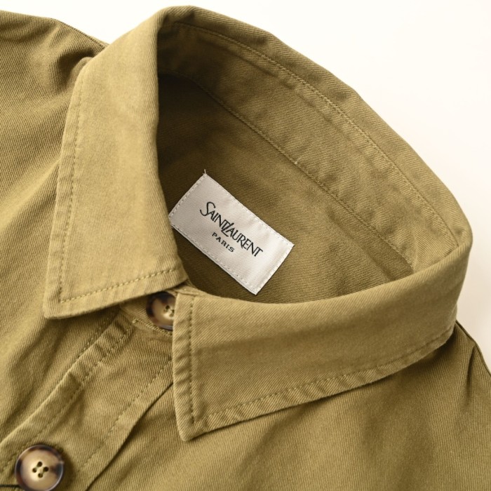 Clothes  yves saint laurent 20251020