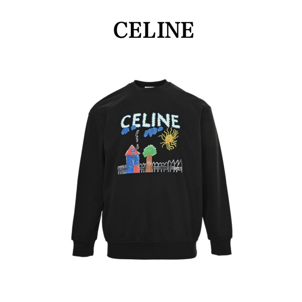 Clothes  Celine 20251020