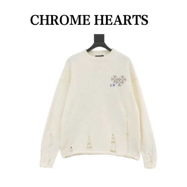 Clothes Chrome Hearts 20251020