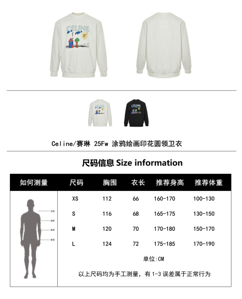 Clothes  Celine 20251020