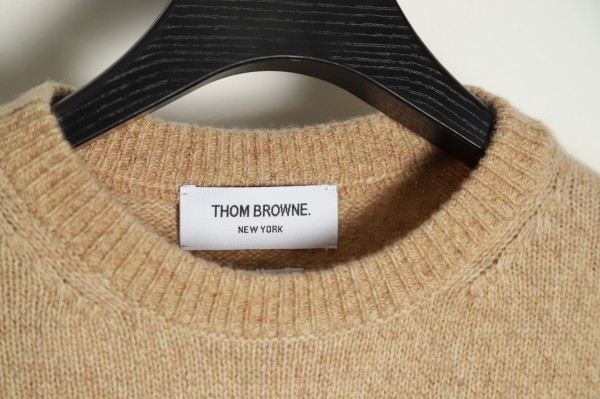 Clothes  THOM BROWNE TB 20251020