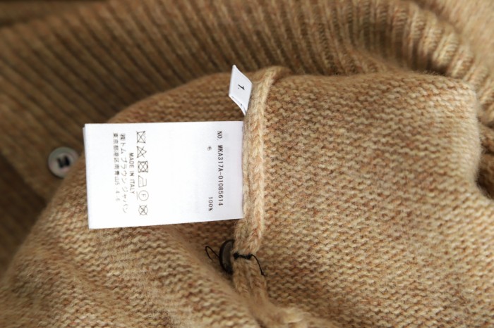 Clothes  THOM BROWNE TB 20251020