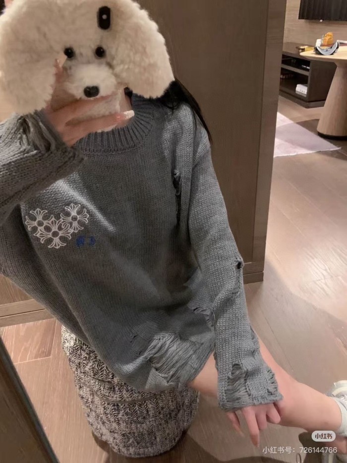 Clothes Chrome Hearts  20251020