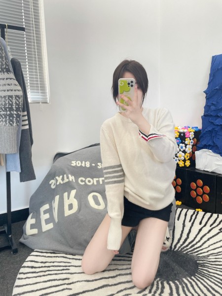 Clothes THOM BROWNE TB 20251020