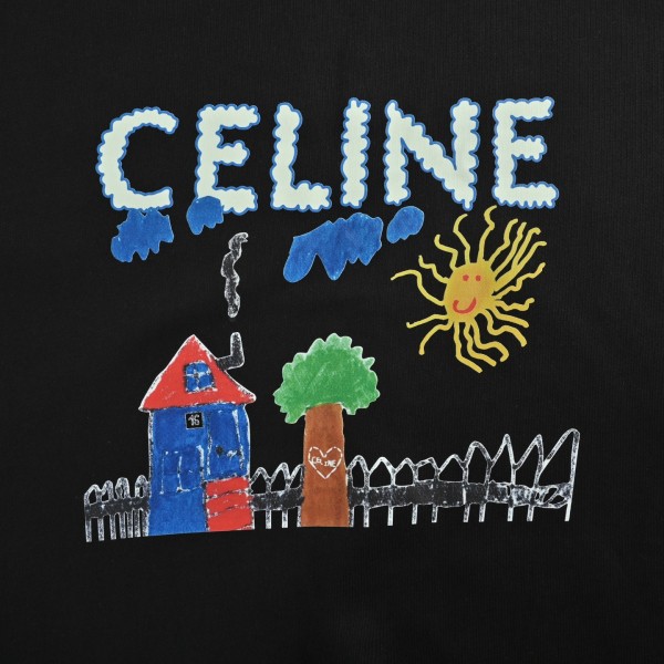 Clothes  Celine 20251020