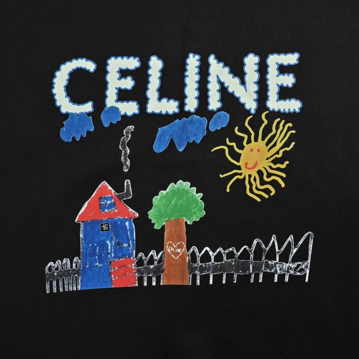 Clothes  Celine 20251020
