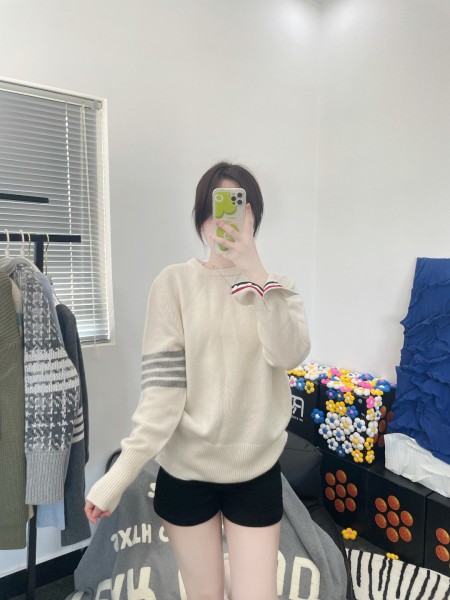 Clothes THOM BROWNE TB 20251020