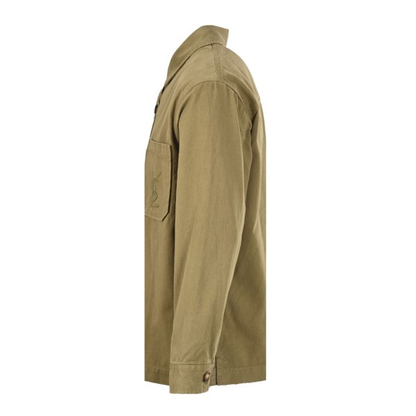 Clothes  yves saint laurent 20251020