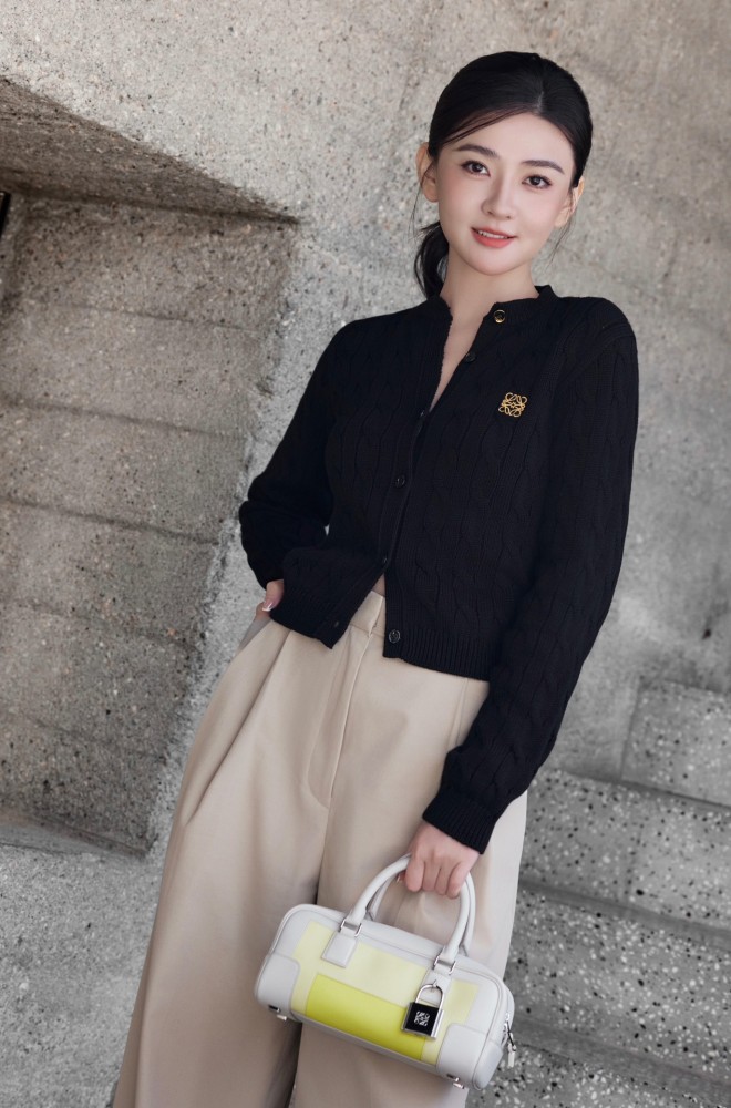 Clothes LOEWE 20251020