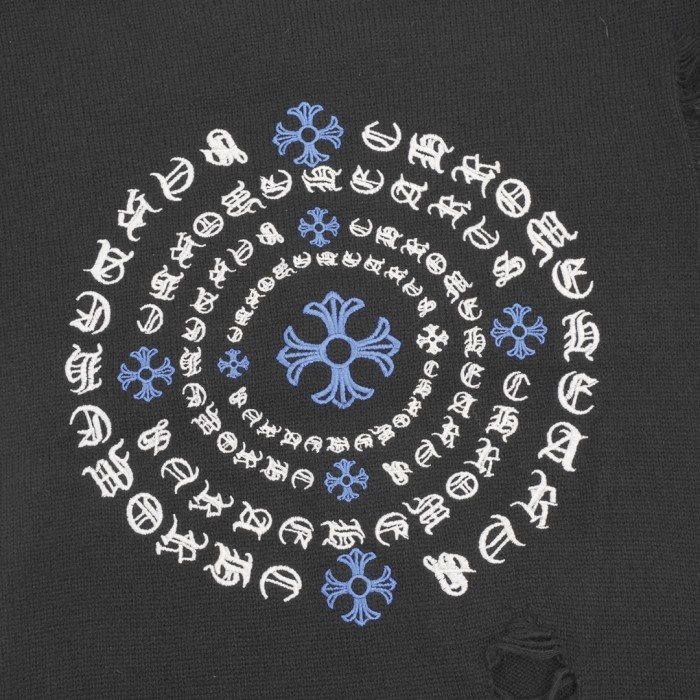 Clothes Chrome Hearts CH 20251020